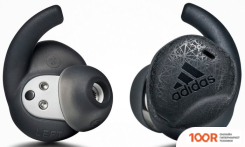 Наушники Adidas FWD-02 (ТЕМНО-СЕРЫЙ) (367217)