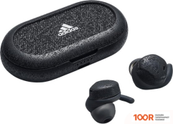 Наушники Adidas FWD-02 (ТЕМНО-СЕРЫЙ) (367217)