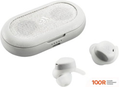 Наушники Adidas FWD-02 (СВЕТЛО-СЕРЫЙ) (367216)