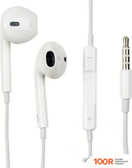 Наушники ACTIV CLEAN LINE (БЕЛЫЙ) (367205)