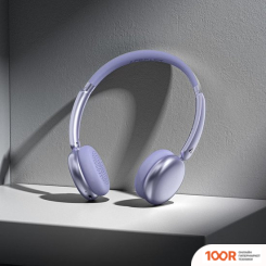 Наушники AceFast H8 (СИРЕНЕВЫЙ) (367176)