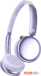Наушники AceFast H8 (СИРЕНЕВЫЙ) (367176)