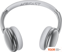 Наушники AceFast H8 (СЕРЕБРИСТЫЙ) (367175)