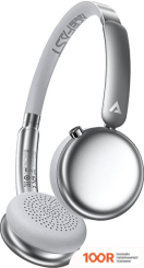 Наушники AceFast H8 (СЕРЕБРИСТЫЙ) (367175)