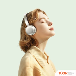 Наушники AceFast H8 (ЗОЛОТИСТЫЙ) (367174)