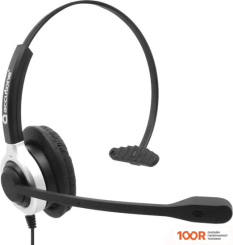 Наушники Accutone UM610MKII PRONC USB (367160)