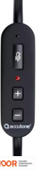 Наушники Accutone UM210 USB (367156)