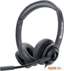 Наушники Accutone UB210 USB COMFORT (367147)