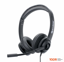Наушники Accutone UB210 USB COMFORT (367147)