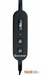 Наушники Accutone UB210 USB COMFORT (367147)
