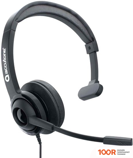 Наушники Accutone MM210 (367134)