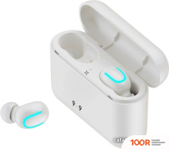 Наушники 9-9 SOUND DROP (БЕЛЫЙ) (367118)