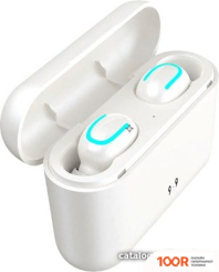 Наушники 9-9 SOUND DROP (БЕЛЫЙ) (367118)