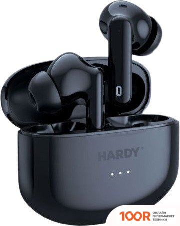 Наушники 3mk LIFEPODS (367096)