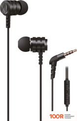 Наушники 2E X1 EXTRA BASS (ЧЕРНЫЙ) (367095)