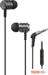 Наушники 2E X1 EXTRA BASS (СЕРЫЙ) (367094)