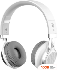 Наушники 2E V1 COMBOWAY EXTRABASS (БЕЛЫЙ) (367090)