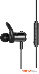 Наушники 2E S9 WISPORT (ЧЕРНЫЙ) (367089)
