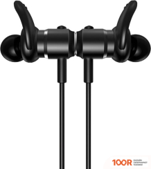 Наушники 2E S9 WISPORT (ЧЕРНЫЙ) (367089)