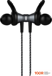 Наушники 2E S8 PISTON MAGNET (СЕРЫЙ) (367086)