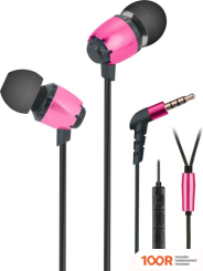 Наушники 2E S6 PINION (РОЗОВЫЙ) (367079)
