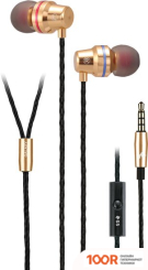 Наушники 2E S5 GALAXY (ЗОЛОТИСТЫЙ) (367076)