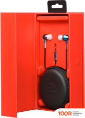 Наушники 2E S2 METAL SKIN (СИНИЙ) (367075)