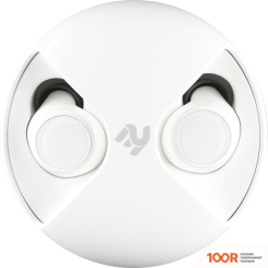 Наушники 2E RAINDROPS LIGHT (БЕЛЫЙ) (367071)