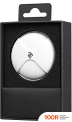 Наушники 2E RAINDROPS LIGHT (БЕЛЫЙ) (367071)