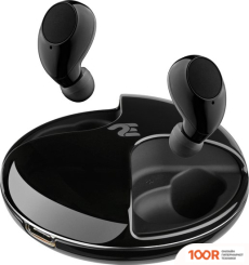 Наушники 2E RAINDROPS (ЧЕРНЫЙ) (367070)