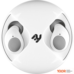 Наушники 2E RAINDROPS (БЕЛЫЙ) (367069)
