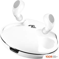 Наушники 2E RAINDROPS (БЕЛЫЙ) (367069)