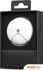 Наушники 2E RAINDROPS (БЕЛЫЙ) (367069)