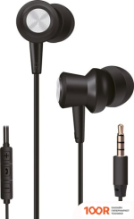 Наушники 2E A1 ERGONOMICFIT (ЧЕРНЫЙ) (367067)