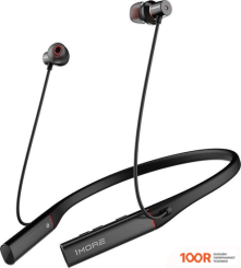 Наушники 1More DUAL DRIVER ANC PRO EHD9001BA (367009)
