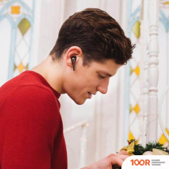 Наушники 1More COMFOBUDS 2 ES303 (БЕЛЫЙ) (367001)