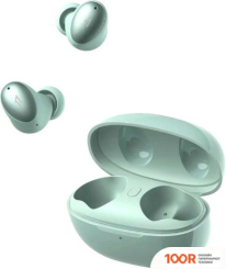 Наушники 1More COLORBUDS ESS6001T (МЯТНЫЙ) (366998)