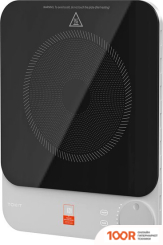 Настольная плита Tokit TCL03M (СЕРЫЙ) (366969)