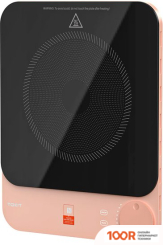 Настольная плита Tokit TCL03M (КРАСНЫЙ) (366968)