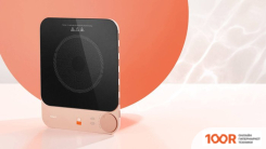 Настольная плита Tokit TCL03M (КРАСНЫЙ) (366968)