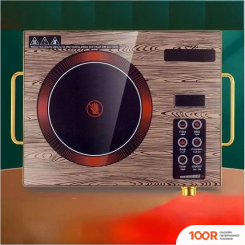 Настольная плита RAF R.8004 (366955)