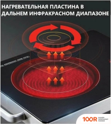 Настольная плита RAF R.8004 (366955)