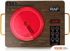 Настольная плита RAF R.8004 (366955)