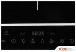 Настольная плита Magio MG-447 (366954)