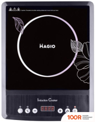 Настольная плита Magio MG-446 (366953)