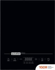 Настольная плита Iplate YZ-T24 PRO (366946)