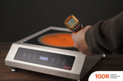 Настольная плита Iplate MONA 3500 (366942)