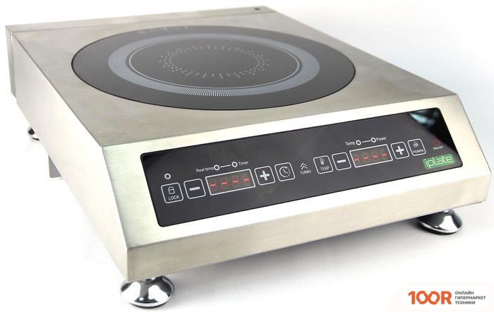 Настольная плита Iplate AT-2700 (366939)