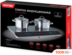 Настольная плита Hotter HX-3505 (366936)