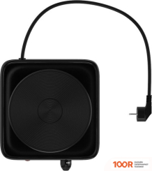 Настольная плита Airhot HE111 (ЧЕРНЫЙ) (366933)